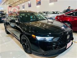 هوندا أكورد